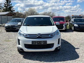Citroen C4 AIRCROSS 1.6-115кс - 4499 € / 8799.28 лв. - 67789545 5