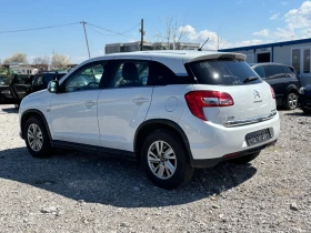 Citroen C4 AIRCROSS 1.6-115кс - 4499 € / 8799.28 лв. - 67789545 4