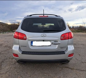 Hyundai Santa fe 2.2 155ph | Mobile.bg � ����� ������ 7