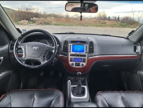 Hyundai Santa fe 2.2 155ph | Mobile.bg � ����� ������ 11