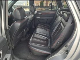 Hyundai Santa fe 2.2 155ph | Mobile.bg � ����� ������ 10