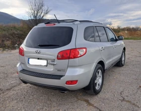 Hyundai Santa fe 2.2 155ph | Mobile.bg � ����� ������ 5