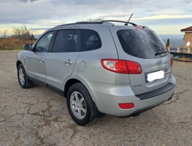 Hyundai Santa fe 2.2 155ph | Mobile.bg � ����� ������ 4