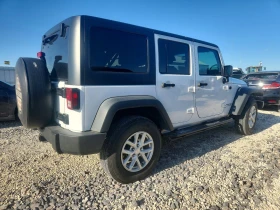 Jeep Wrangler 3.6* UNLIMITED SPORT* ������ ��! | Mobile.bg � ����� ������ 5