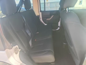 Jeep Wrangler 3.6* UNLIMITED SPORT* ������ ��! | Mobile.bg � ����� ������ 9