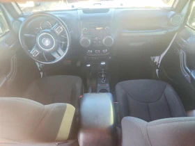 Jeep Wrangler 3.6* UNLIMITED SPORT* ������ ��! | Mobile.bg � ����� ������ 7