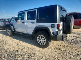 Jeep Wrangler 3.6* UNLIMITED SPORT* ������ ��! | Mobile.bg � ����� ������ 3