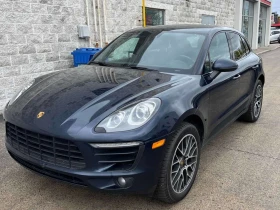 ������ Porsche Macan