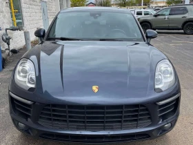 Porsche Macan * S * ���������* ��������* BOSE | Mobile.bg � ����� ������ 6