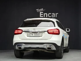 Mercedes-Benz GLA 200 undefined | Auto.bg — изображение 4