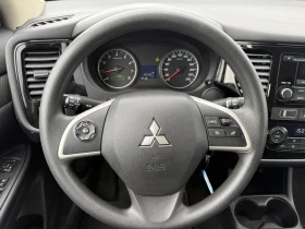 Mitsubishi Outlander 2.0i Швейцария 2WD ТОП СЪСТОЯНИЕ - 8450 € / 16526.76 лв. - 88123675 14