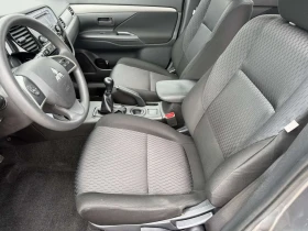 Mitsubishi Outlander 2.0i Швейцария 2WD ТОП СЪСТОЯНИЕ - 8450 € / 16526.76 лв. - 88123675 9