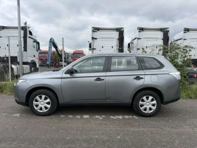 Mitsubishi Outlander 2.0i Швейцария 2WD ТОП СЪСТОЯНИЕ - 8450 € / 16526.76 лв. - 88123675 2