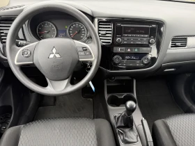 Mitsubishi Outlander 2.0i Швейцария 2WD ТОП СЪСТОЯНИЕ - 8450 € / 16526.76 лв. - 88123675 15