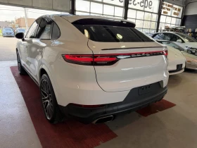 Porsche Cayenne COUPE* BOSE* 360������* ��������*  | Mobile.bg � ����� ������ 6