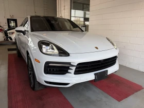 ������ Porsche Cayenne