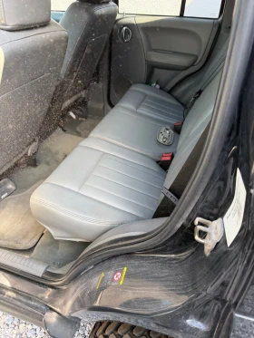 Jeep Cherokee Kj 6�������� | Mobile.bg � ����� ������ 7