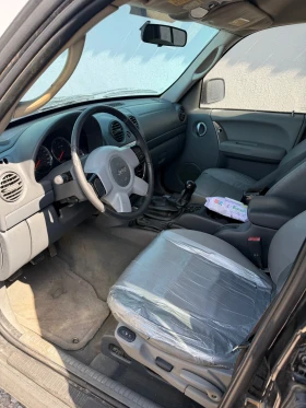 Jeep Cherokee Kj 6�������� | Mobile.bg � ����� ������ 5
