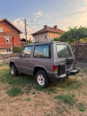 Mitsubishi Pajero TOP TOP 2.5 disel  | Mobile.bg � ����� ������ 3
