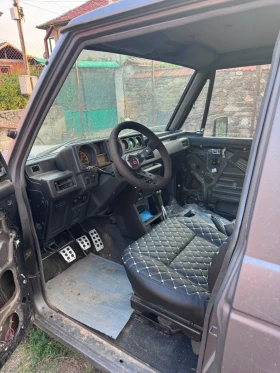 Mitsubishi Pajero TOP TOP 2.5 disel  | Mobile.bg � ����� ������ 7