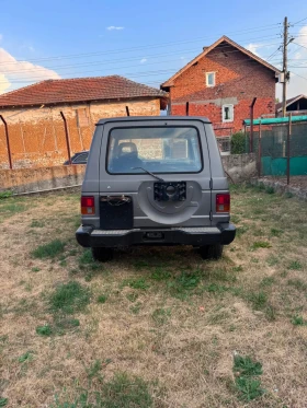 Mitsubishi Pajero TOP TOP 2.5 disel  | Mobile.bg � ����� ������ 5