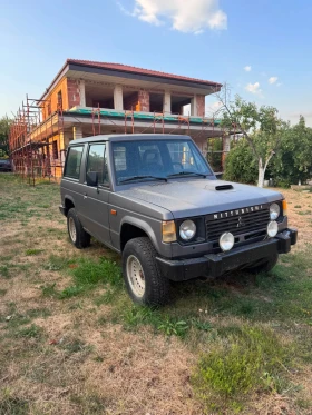 Mitsubishi Pajero TOP TOP 2.5 disel  | Mobile.bg � ����� ������ 2