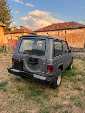 Mitsubishi Pajero TOP TOP 2.5 disel  | Mobile.bg � ����� ������ 6