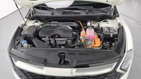 Kia Sportage Signature 2WD autogeorge.com | Auto.bg — изображение 9