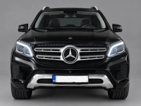 Mercedes-Benz GLS 400 4 Matic - 21000 € - 71770995 2