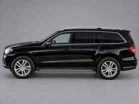 Mercedes-Benz GLS 400 4 Matic - 21000 € - 71770995 4