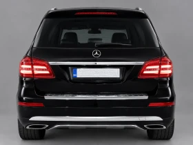 Mercedes-Benz GLS 400 4 Matic - 21000 € - 71770995 5