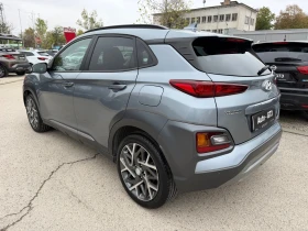 Hyundai Kona 1.6Hybrid 141к.с 78000км.  | Auto.bg — изображение 6