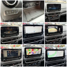 Hyundai Kona 1.6Hybrid 141к.с 78000км.  | Auto.bg — изображение 12