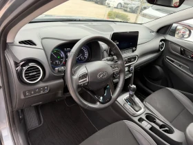 Hyundai Kona 1.6Hybrid 141к.с 78000км.  | Auto.bg — изображение 7