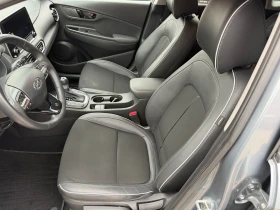 Hyundai Kona 1.6Hybrid 141к.с 78000км.  | Auto.bg — изображение 8