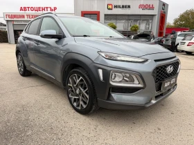 Hyundai Kona 1.6Hybrid 141к.с 78000км.  | Auto.bg — изображение 3