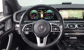 Mercedes-Benz GLE d 4MATIC Coupe * 360 * �������� * ���� �� �� *  | Mobile.bg � ����� ������ 15