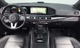Mercedes-Benz GLE d 4MATIC Coupe * 360 * �������� * ���� �� �� *  | Mobile.bg � ����� ������ 7