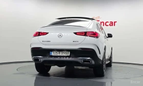 Mercedes-Benz GLE d 4MATIC Coupe * 360 * �������� * ���� �� �� *  | Mobile.bg � ����� ������ 4
