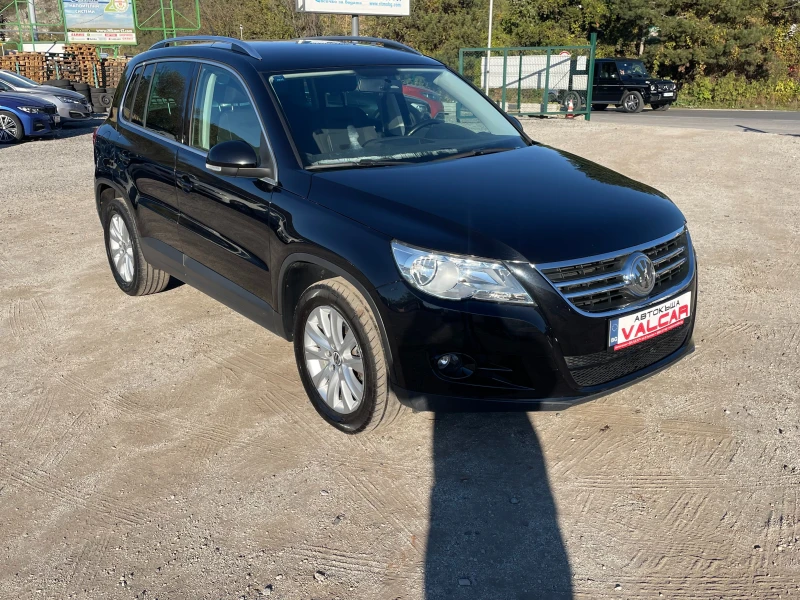 VW Tiguan НОВ ВНОС ИТАЛИЯ, снимка 3 - Автомобили и джипове - 47677116