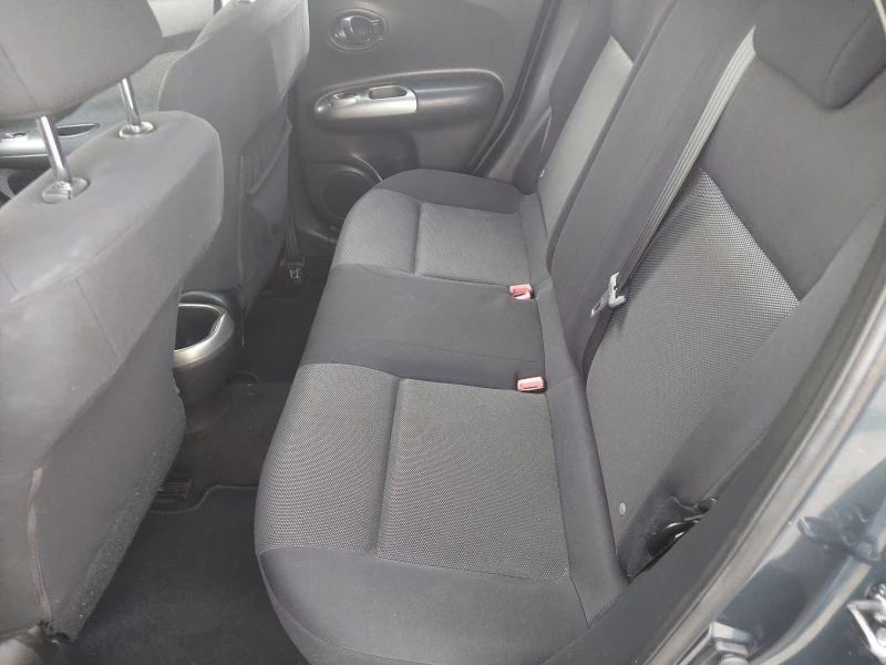 Nissan Juke 1, 5dci 110ps , снимка 9 - Автомобили и джипове - 50808908