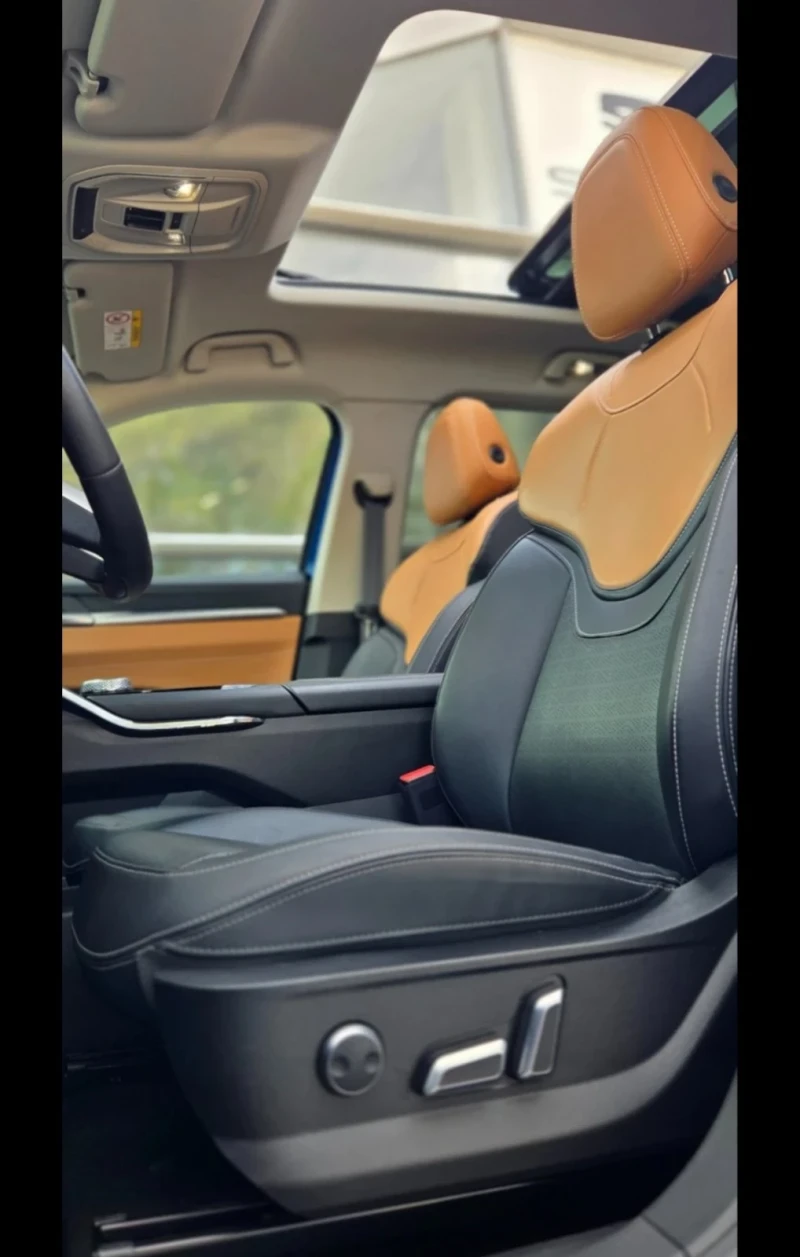 Haval H6 HEV, снимка 15 - Автомобили и джипове - 52947315