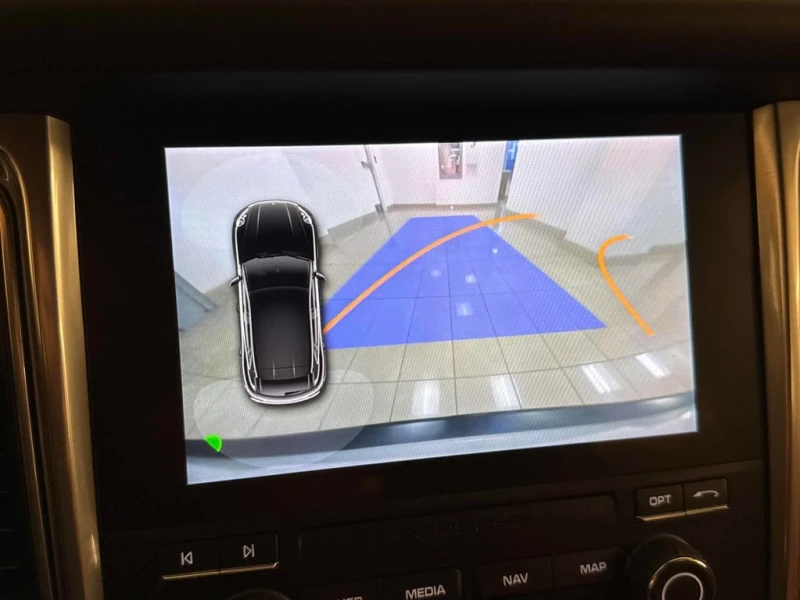 Porsche Macan 2017 GTS * ПРЕДСТАВИТЕЛСТВО НА VOLKSWAGEN * , снимка 10 - Автомобили и джипове - 52979535