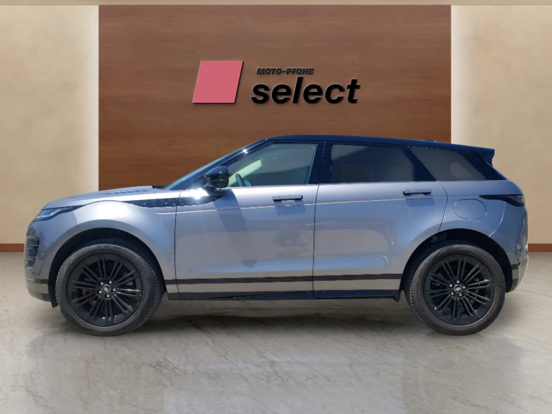 Land Rover Range Rover Evoque 1.5, снимка 2 - Автомобили и джипове - 53268340