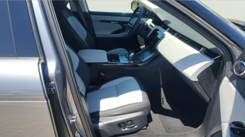 Land Rover Range Rover Evoque 1.5, снимка 14 - Автомобили и джипове - 53268340