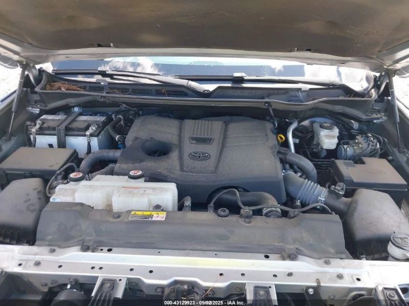 Toyota Tundra 3.4l Limited, снимка 10 - Автомобили и джипове - 53530438