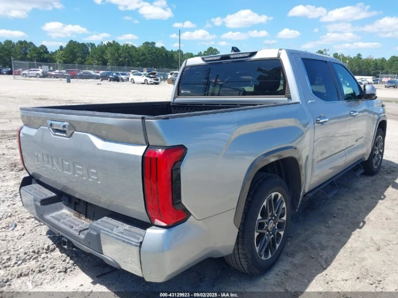 Toyota Tundra 3.4l Limited, снимка 4 - Автомобили и джипове - 53530438