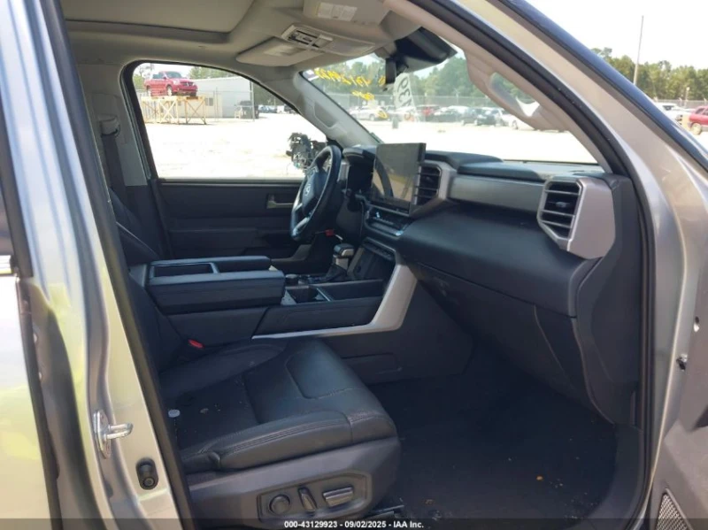 Toyota Tundra 3.4l Limited, снимка 5 - Автомобили и джипове - 53530438