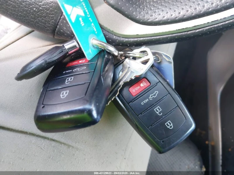 Toyota Tundra 3.4l Limited, снимка 11 - Автомобили и джипове - 53530438