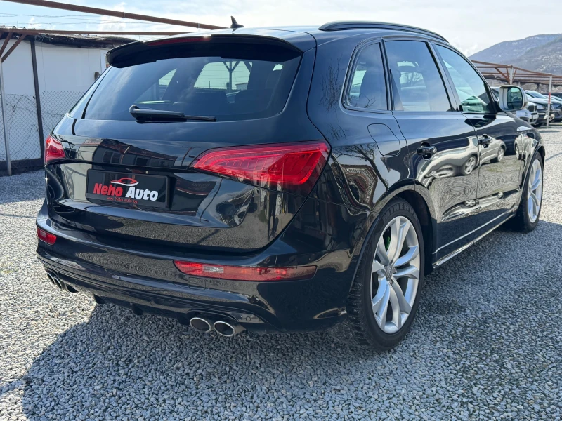 Audi SQ5 SQ5 Barter, снимка 6 - Автомобили и джипове - 53584316